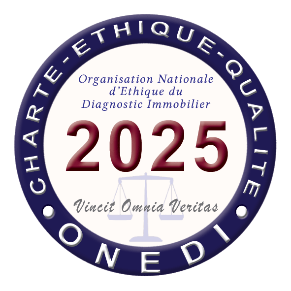 Logotype de Charte Éthique Qualité ONEDI